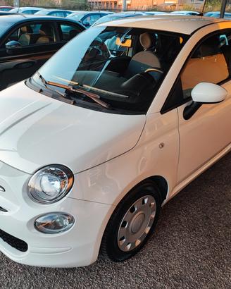 Fiat 500 1.0 Hybrid Connect