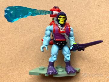Mega Construx Skeletor Dragon Blaster