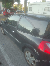 Renault Megane 2004