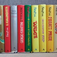 Libri vignette Forattini