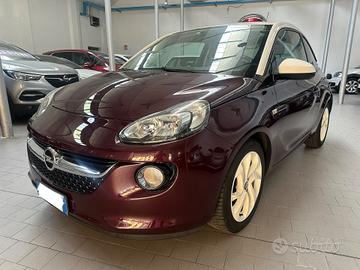Opel Adam 1.2 70 CV