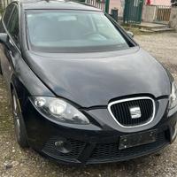 RICAMBI SEAT LEON 2007