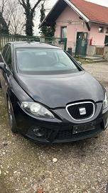 RICAMBI SEAT LEON 2007