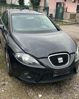 RICAMBI SEAT LEON 2007