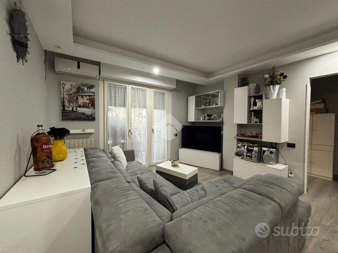 Appartamento – Bergamo, San Tomaso de' Calvi, San Tommaso - Vista 5