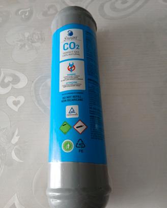 Bombola CO2