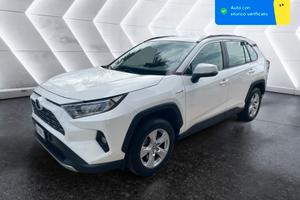 Toyota RAV 4 RAV4 2.5 HV (218CV) E-CVT 2WD Busines