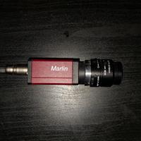 Allied Vision Marlin P131B DA TESTARE