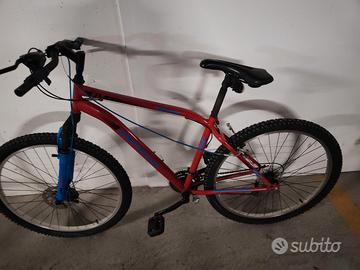 Bici uomo