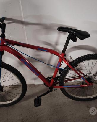 Bici uomo