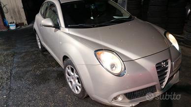 ALFA MITO 1.4 BENZINA MOTORE 955A1000 PER RICAMBI