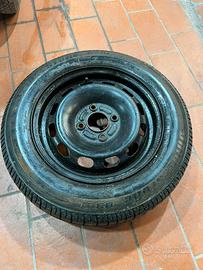 Ruota ford 14 pollici