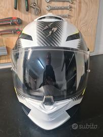 casco scorpion 1400 air