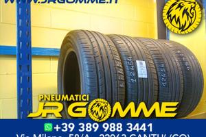 235/60/18 NEXEN Estive 80%