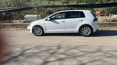 Golf 7