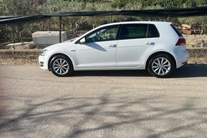 Golf 7