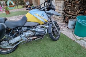 BMW R 850 GS anno 2000