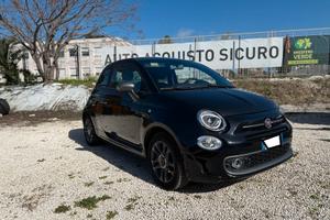 Fiat 500 1.3 Multijet 95 CV Riva