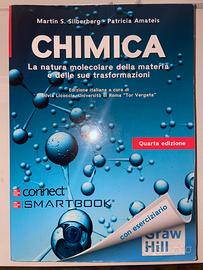 Chimica 9788838695391