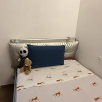 Cameretta completa armadio +2 letti