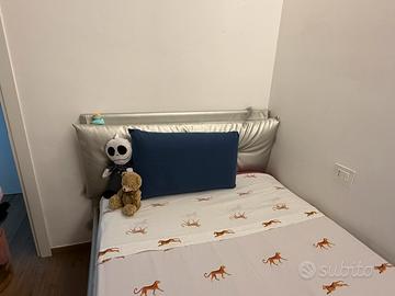 Cameretta completa armadio +2 letti