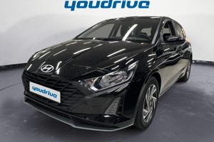 Hyundai i20 1.0 t-gdi Connectline 90cv mt