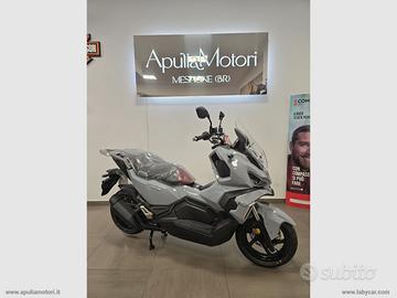 SYM ADX 125