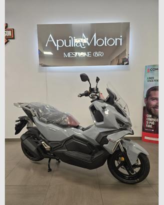 SYM ADX 125