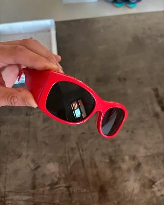 Occhiali da sole Balenciaga