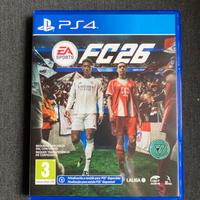 FC26 ps4 - FIFA 26 - playstation