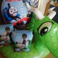 Giochi mare 