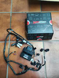 Aprilia rs660 rapidbike