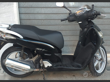 Honda sh 150