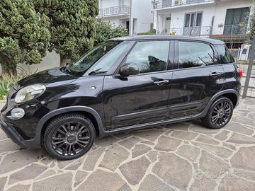 500L benzina