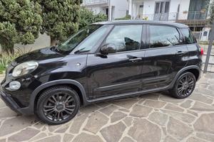 500L benzina