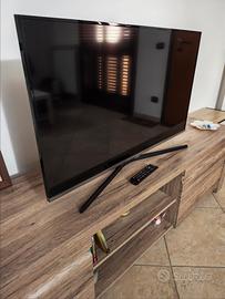 TV Samsung 40" Full HD - DVB-T2