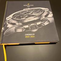 Catalogo Breitling italiano 2023/2024