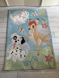 Tappeto Disney