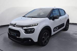 Citroën C3 PureTech 83 S&S YOU Neo patentati