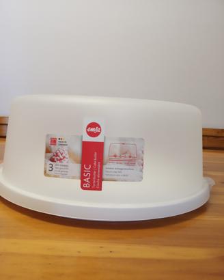 Contenitore per dolci 