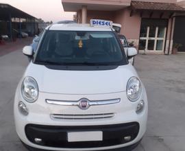 Fiat 500L 1.3 Multijet 85 CV Pop Star