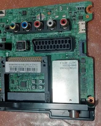 Main board TV Samsung UE40H5000 BN94-07136W