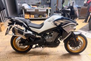 Cf Moto 800MT EXPLORE