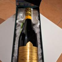 Champagne Vintage Veuve Clicquot Vintage Trilenniu