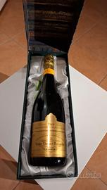 Champagne Vintage Veuve Clicquot Vintage Trilenniu