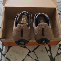 MERRELL SPRINT BLAST LEATHER EARTH BROWN 43