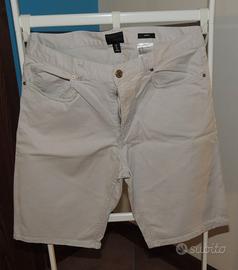 Bermuda uomo H&M tg. 32(46)