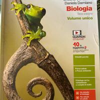 ISBN 9788808520753 Biologia terza edizione