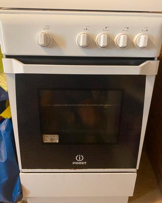 Piano cottura con forno