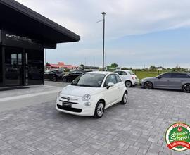 FIAT 500 1.2 GPL ANCHE PER NEOPATENTATI